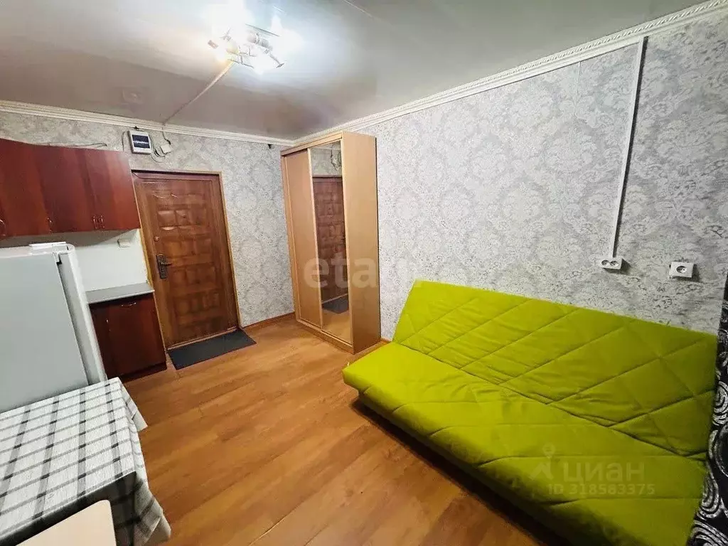 Комната Удмуртия, Ижевск Авангардная ул., 14 (13.0 м) - Фото 0