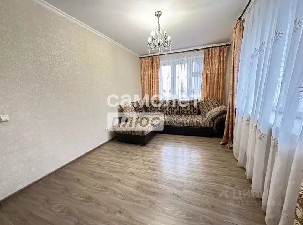 2-к кв. Башкортостан, Уфа Грозненская ул., 71/4 (54.2 м) - Фото 0