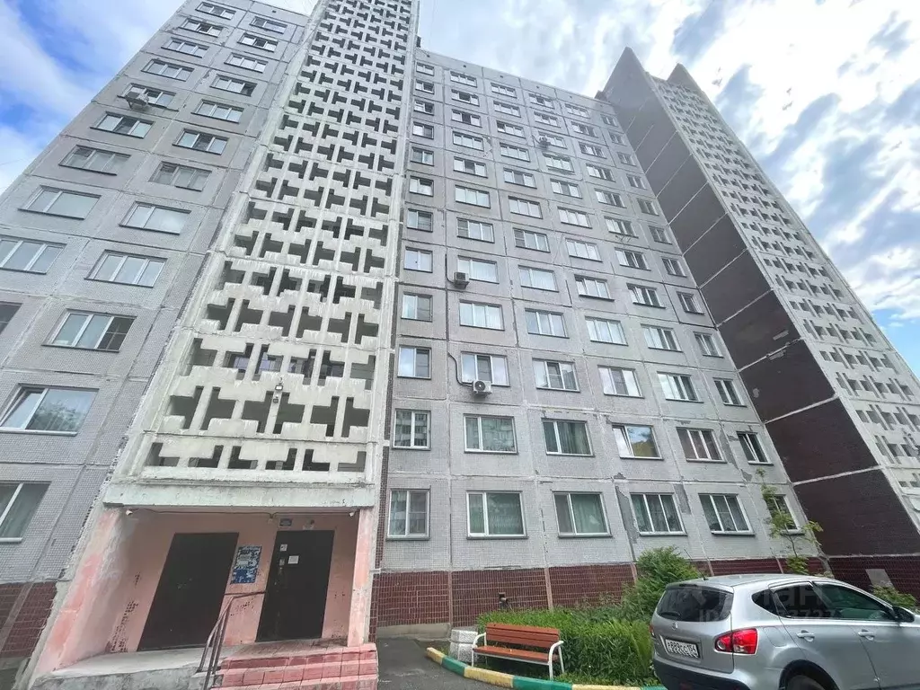 2-к кв. Новосибирская область, Новосибирск Красноярская ул., 34 (47.0 ... - Фото 1