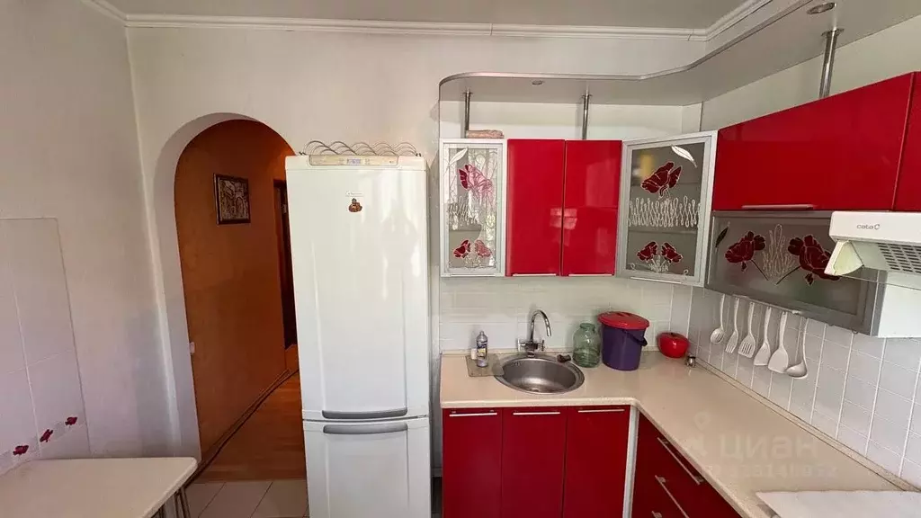 3-к кв. Иркутская область, Ангарск 81-й кв-л, 7 (75.4 м) - Фото 1