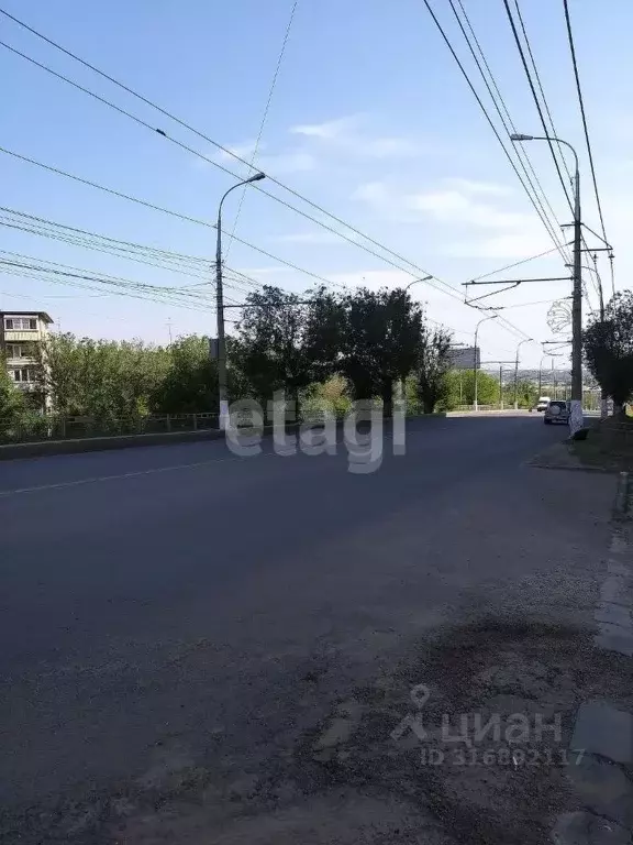 3-к кв. Волгоградская область, Волгоград Ополченская ул., 27Б (60.8 м) - Фото 1