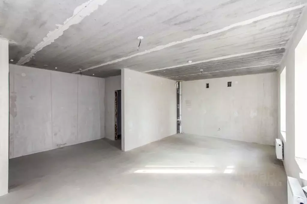 3-к кв. Тюменская область, Тюмень ул. Тимофея Кармацкого, 5к2 (115.7 ... - Фото 2