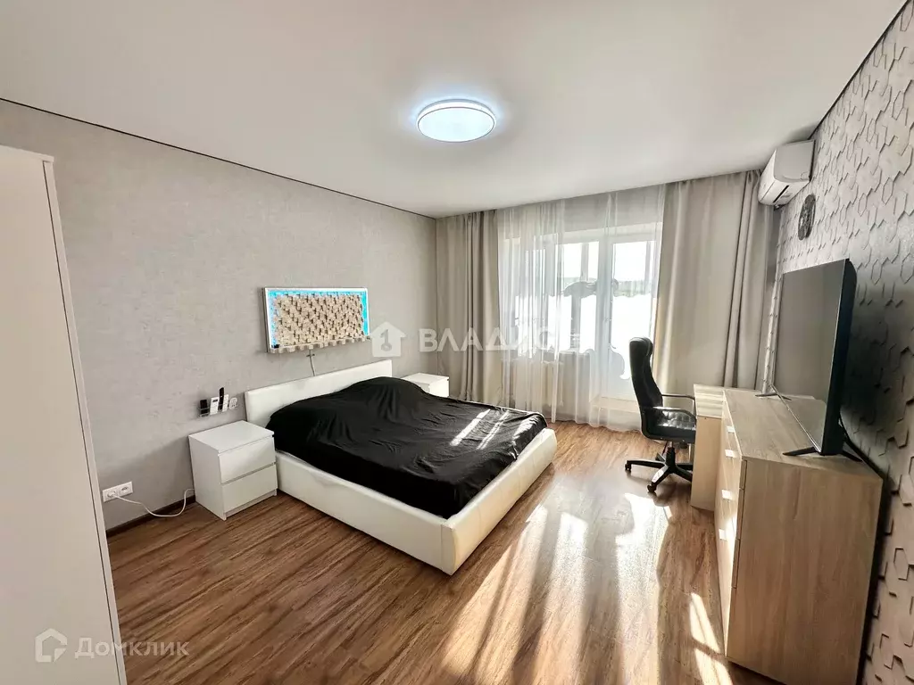 Продаётся 1-к квартира, 50 м - Фото 0