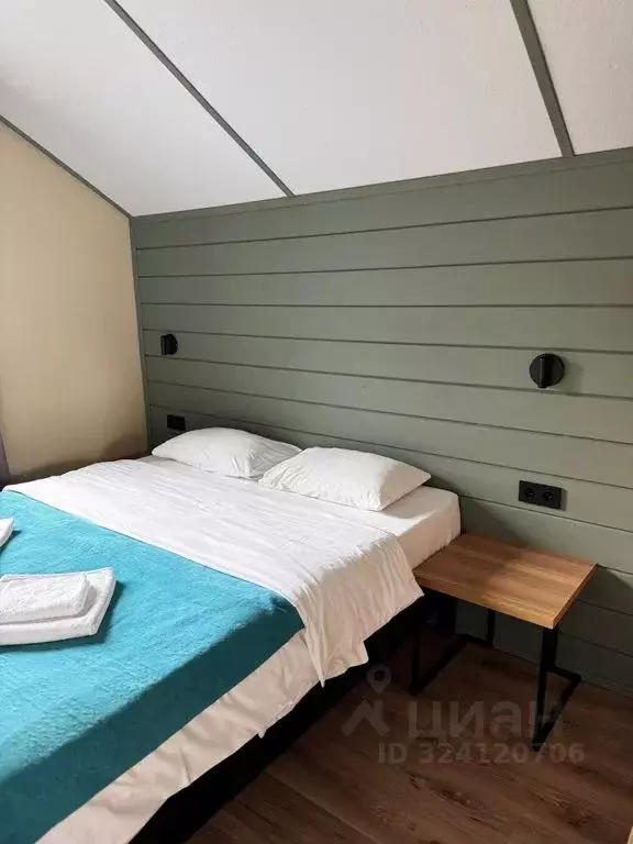 Дом в Ленинградская область, Сосновый Бор Устьинская ул., 11 (110 м) - Фото 2