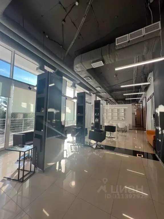 Помещение свободного назначения в Севастополь ул. Парковая, 7 (260 м) - Фото 1