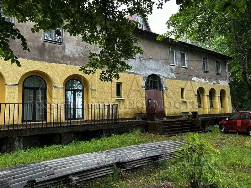 1-к кв. Ленинградская область, Выборгский район, Советское городское ... - Фото 1