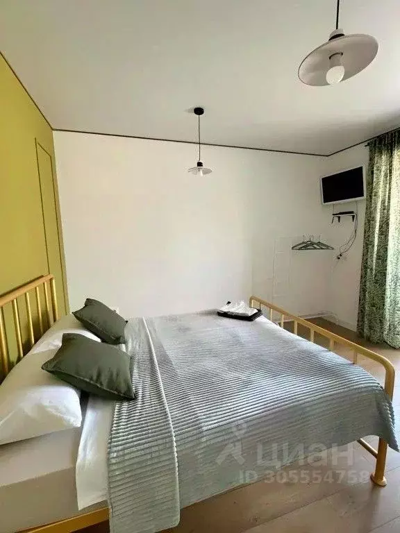 1-к кв. Ставропольский край, Пятигорск Оранжерейная ул., 17к2 (36.0 м) - Фото 1