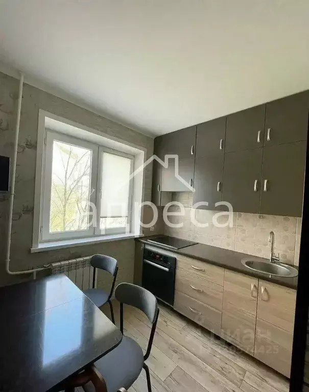 2-к кв. Самарская область, Самара ул. Мориса Тореза, 13 (44.0 м) - Фото 2