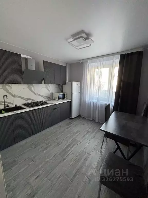 2-к кв. Калининградская область, Калининград Краснодонский пер., 8 ... - Фото 1