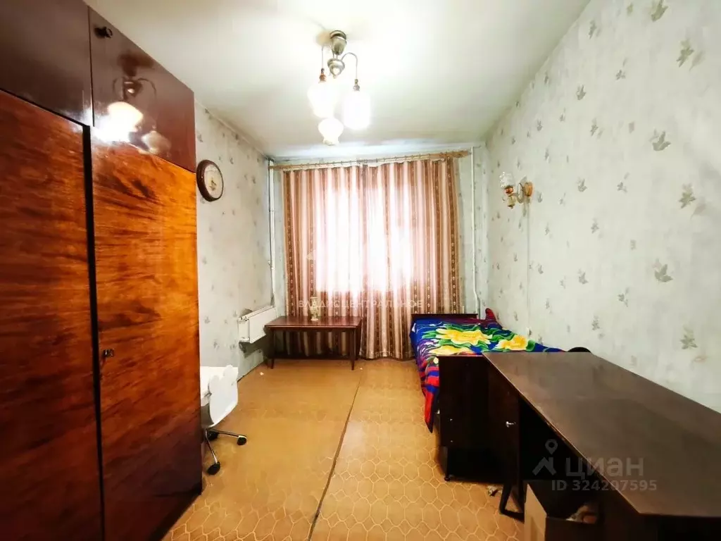 2-к кв. Новосибирская область, Новосибирск Пашино мкр, ул. ... - Фото 1