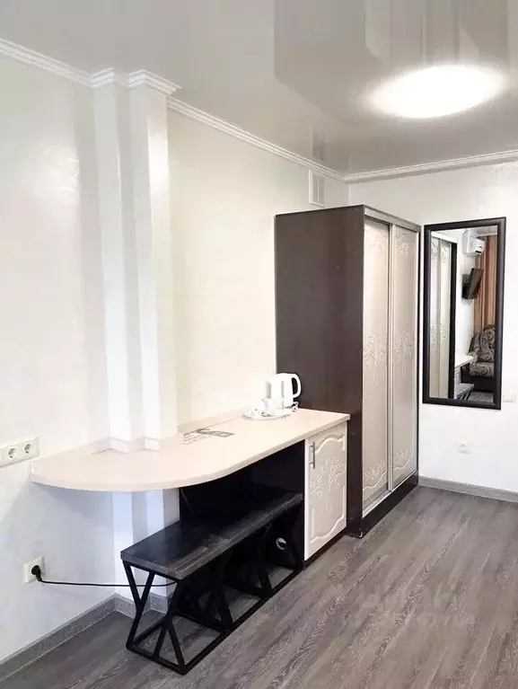 Комната Алтайский край, Белокуриха ул. Академика Мясникова, 7 (20.0 м) - Фото 2