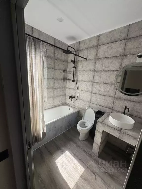 Дом в Краснодарский край, Краснодар пос. Березовый, ул. Атамана ... - Фото 2