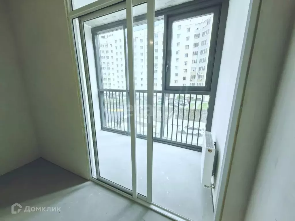 Продаётся 1-к квартира, 51.9 м - Фото 1