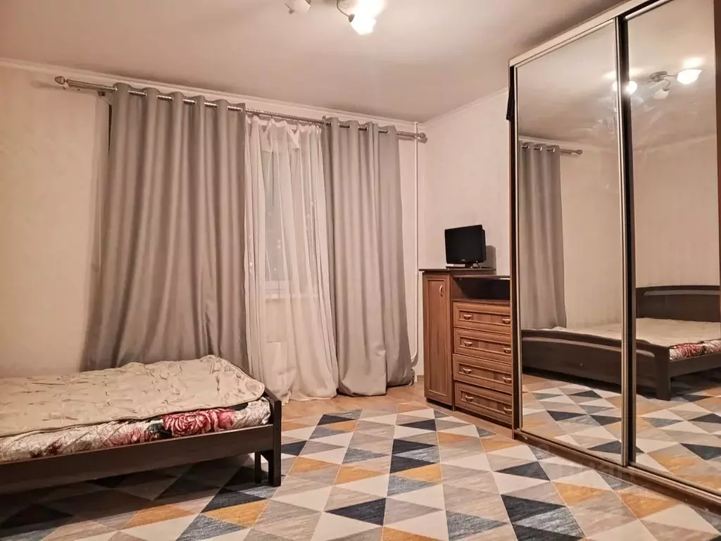 1-к кв. Московская область, Котельники Белая Дача мкр, 21 (40.0 м) - Фото 1