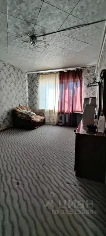 Комната Ямало-Ненецкий АО, Муравленко ул. Дружбы Народов, 94 (25.0 м) - Фото 0