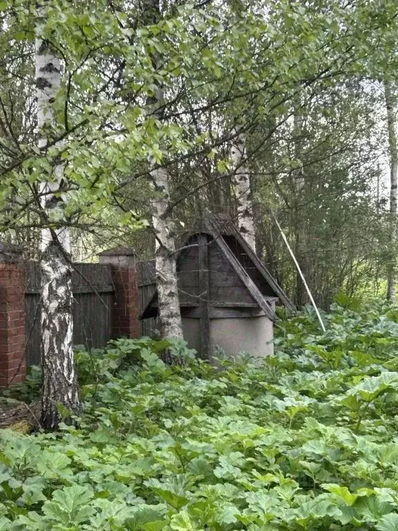 Дом в Тверская область, Калининский муниципальный округ, д. Сакулино ... - Фото 2