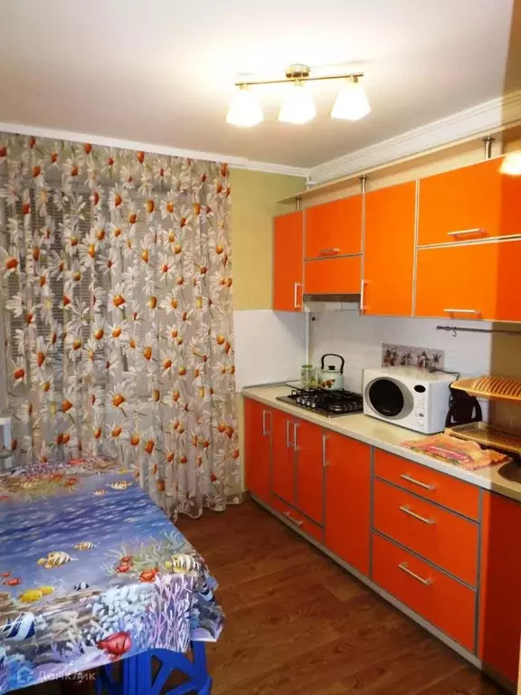 Продаётся 2-к квартира, 52 м - Фото 0