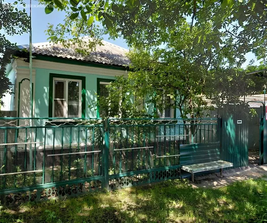 Дом в Михайловск, улица Войкова (85 м) - Фото 1