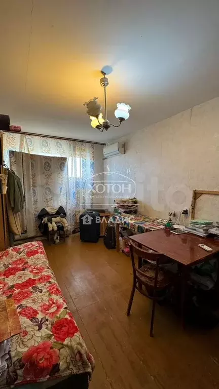 1-к. квартира, 29,7 м, 4/5 эт. - Фото 1