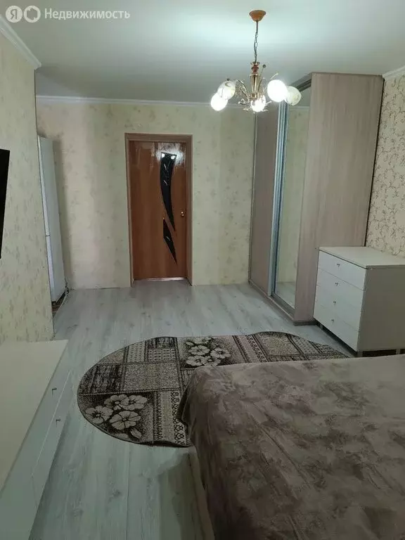 2-комнатная квартира: Туймазы, улица Чапаева, 10 (43.5 м) - Фото 0