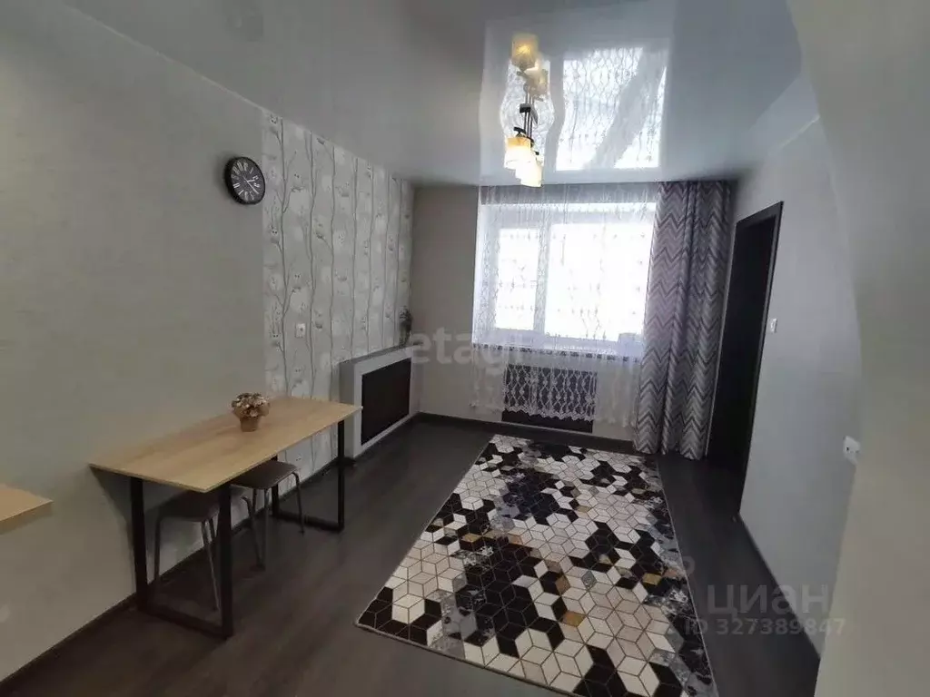 Комната Тюменская область, Тюмень ул. Осипенко, 61 (13.0 м) - Фото 1