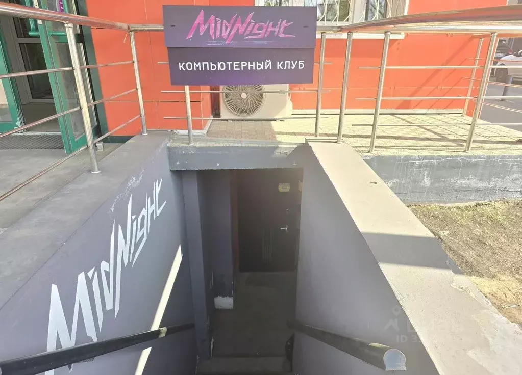 Помещение свободного назначения в Московская область, Королев ул. ... - Фото 2