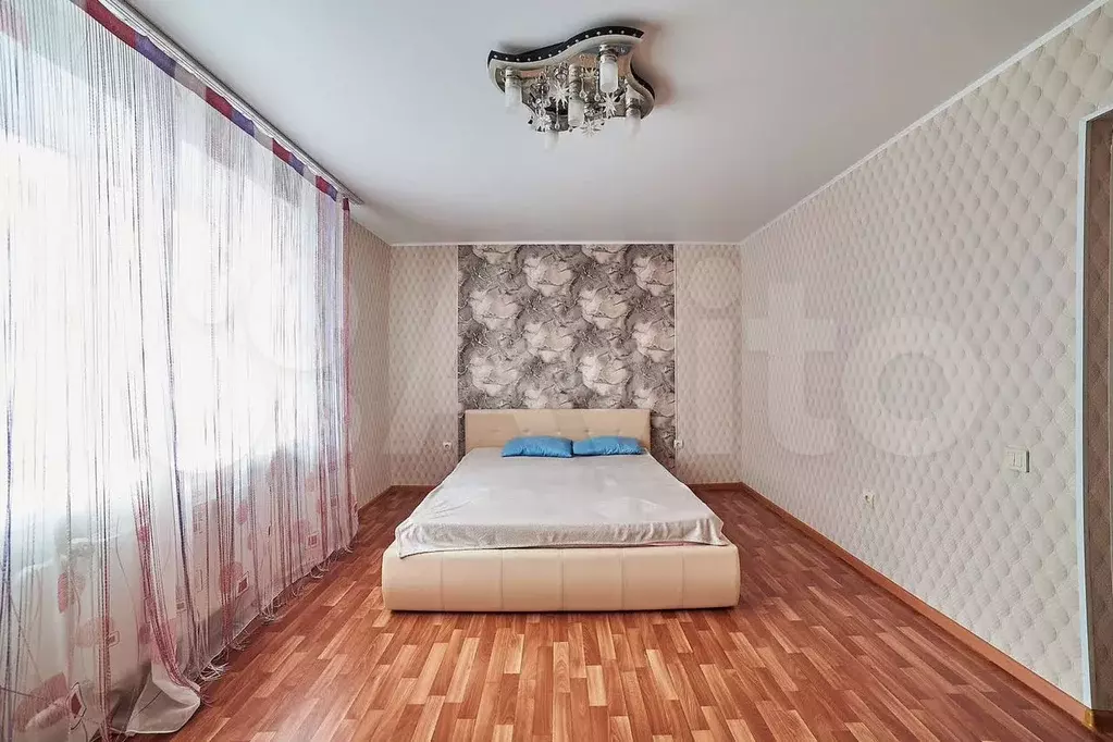 1-к. квартира, 37,8 м, 5/10 эт. - Фото 1