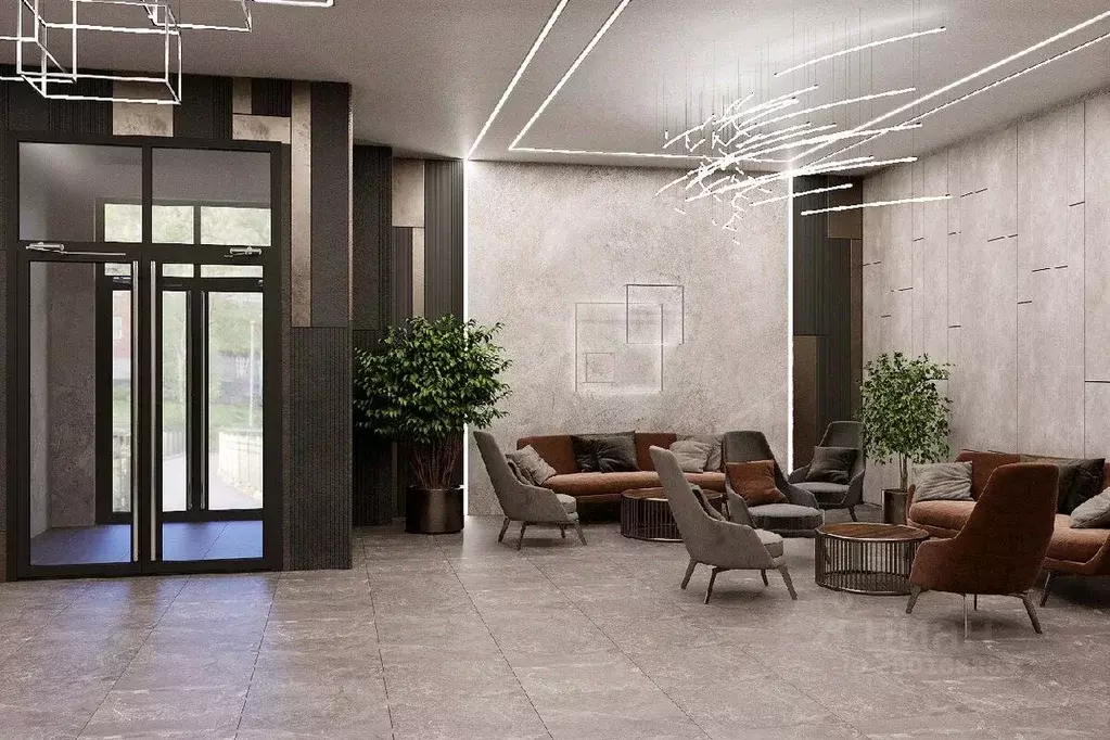 Гараж в Санкт-Петербург Коломяжский просп., 4 (13 м) - Фото 2