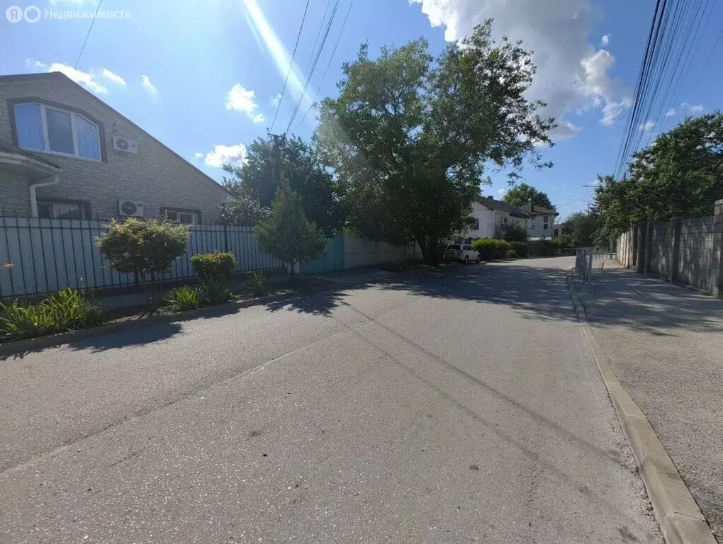 Дом в Симферополь, улица Гавена, 33А (60 м) - Фото 2