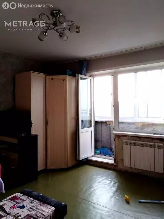 3-комнатная квартира: Новосибирск, улица В. Высоцкого, 11 (64.4 м) - Фото 1