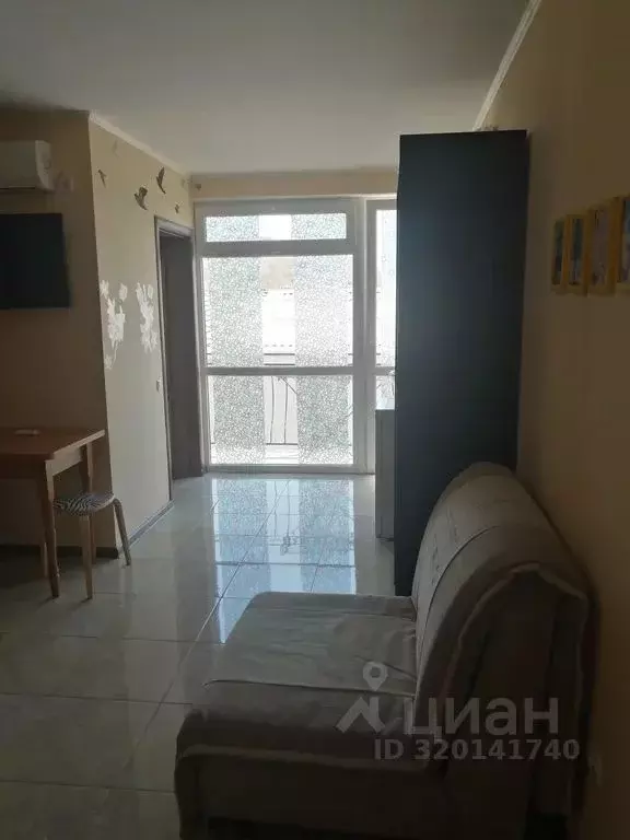 Комната Крым, Феодосия муниципальный округ, Орджоникидзе пгт пер. ... - Фото 0