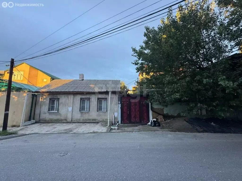 Участок в Махачкала, улица Тахо-Годи (4.5 м) - Фото 2