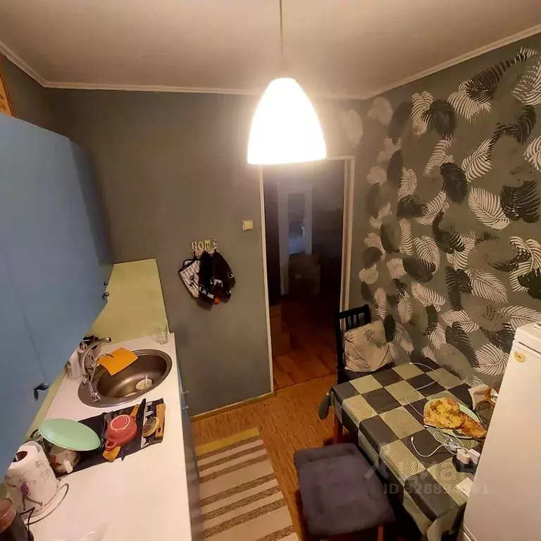 1-к кв. Москва Кусковская ул., 23К4 (32.0 м) - Фото 2