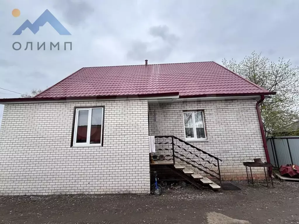 Дом 120 м на участке 36 сот. - Фото 1