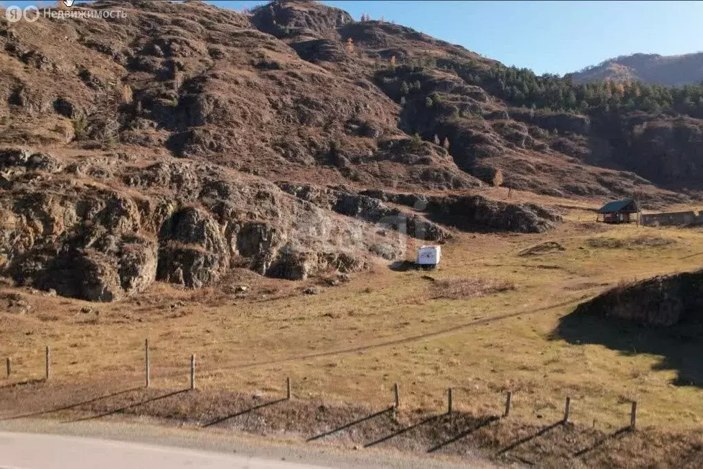 Участок в Чемальский район, село Еланда (21 м) - Фото 2