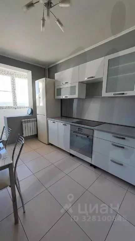 2-к кв. Московская область, Солнечногорск Рекинцо-2 мкр, ул. ... - Фото 1