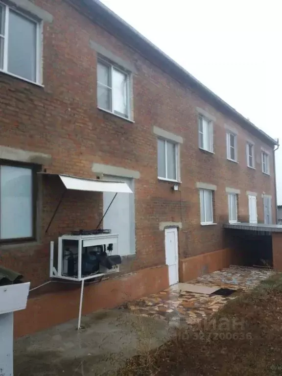 Помещение свободного назначения в Ростовская область, Мясниковский ... - Фото 1