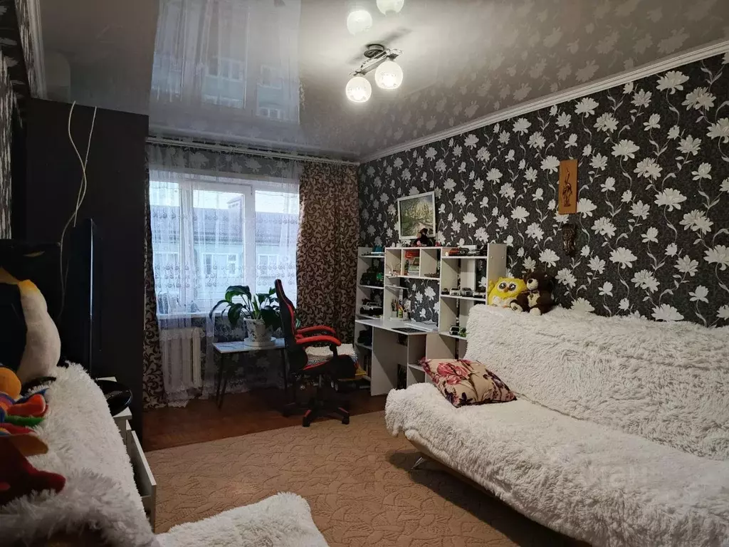 3-к кв. Краснодарский край, Лабинск ул. Турчанинова, 192 (69.3 м) - Фото 2