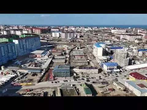 Квартира-студия, 26,8 м, 10/16 эт. - Фото 1