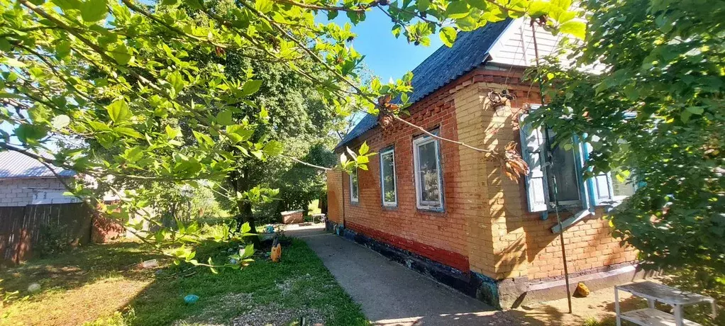 Дом 44 м на участке 8 сот. - Фото 0