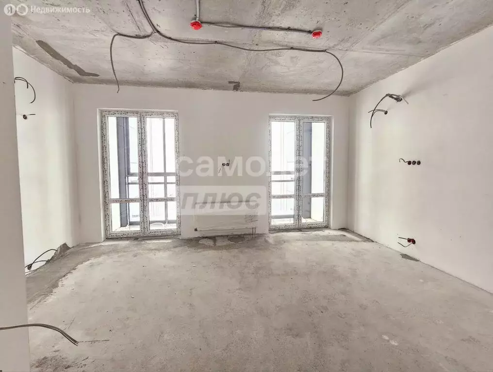 Квартира-студия: Одинцово, ЖК Одинбург, 4Б (29.9 м) - Фото 2