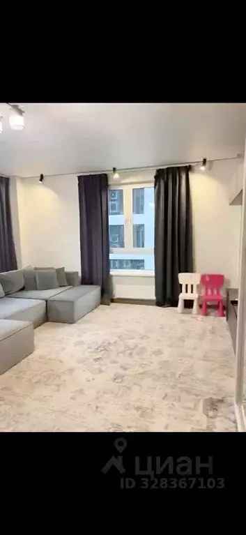 3-к кв. Московская область, Химки Совхозная ул., 17к2 (82.0 м) - Фото 2