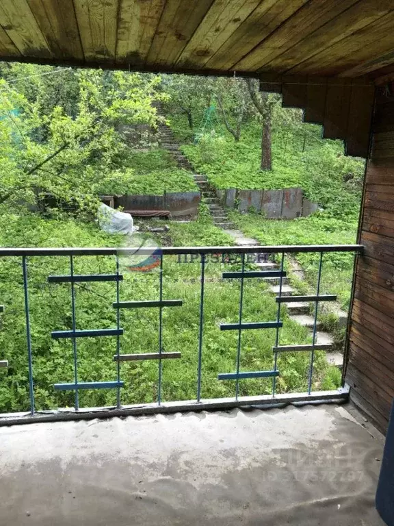 Дом в Нижегородская область, Нижний Новгород Гидролог СНТ, 21 (50 м) - Фото 1