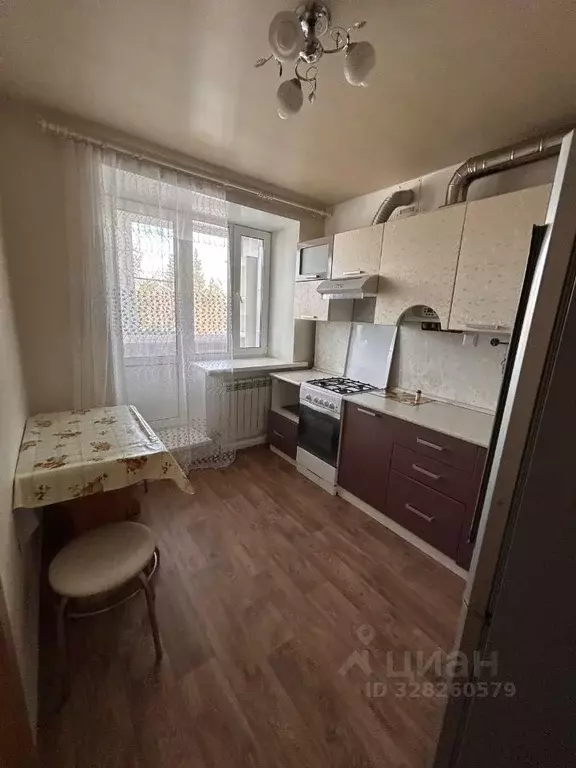 2-к кв. Нижегородская область, Богородск ул. Котельникова, 36Б (45.0 ... - Фото 1