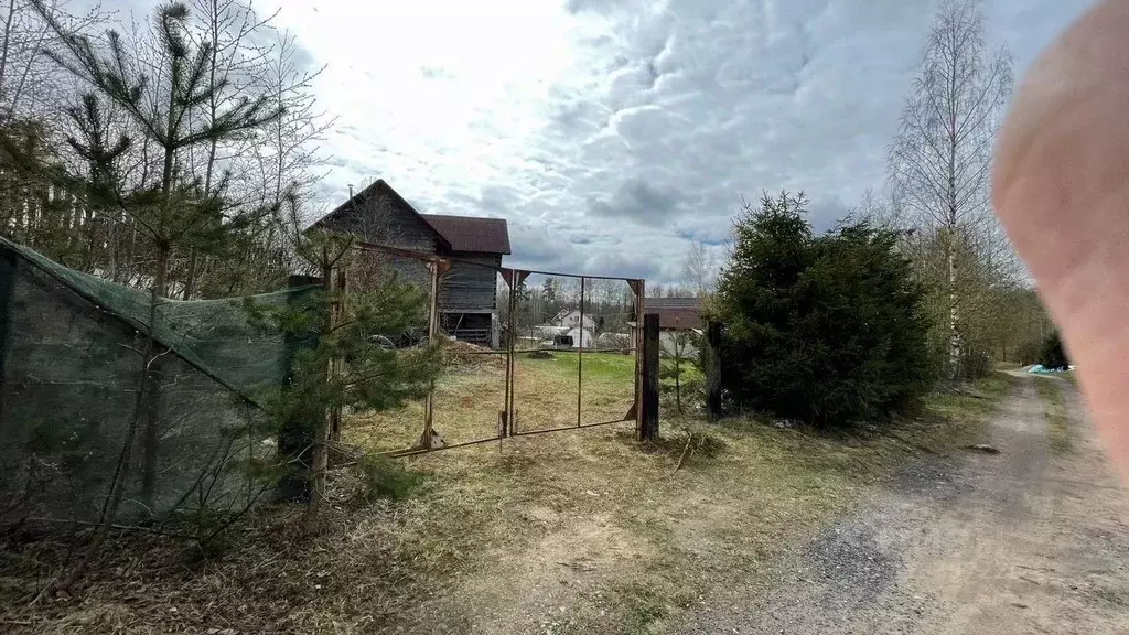 Дом в Ленинградская область, Всеволожский район, Токсовское городское ... - Фото 2