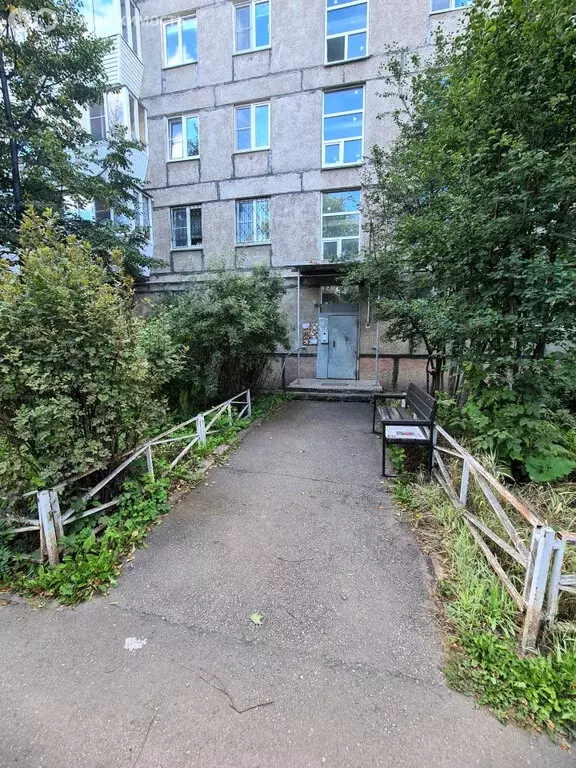 3-комнатная квартира: Магнитогорск, Советская улица, 195 (59 м) - Фото 0