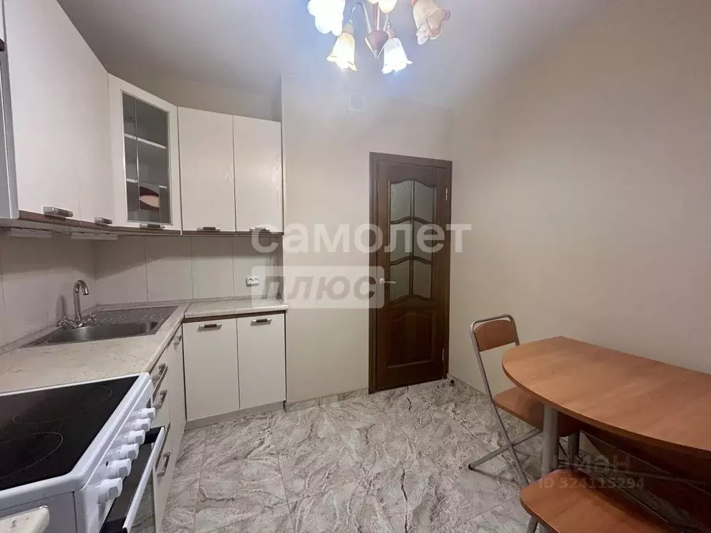 1-к кв. Московская область, Одинцово ул. Чистяковой, 12 (43.0 м) - Фото 2