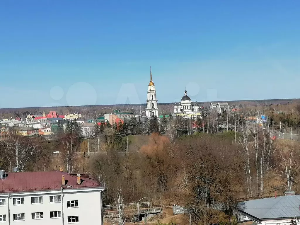 1-к. квартира, 20,5 м, 9/9 эт. - Фото 0