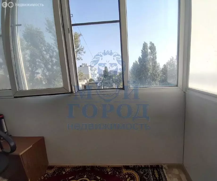 3-комнатная квартира: Батайск, улица Герцена, 35 (60 м) - Фото 0