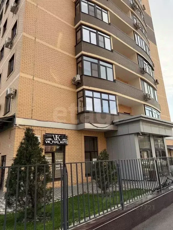 Студия Ростовская область, Ростов-на-Дону Доломановский пер., 126 ... - Фото 2